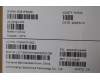 Lenovo 5CB1P50361 COVER FRU COVER MT062_C_COVER_WWAN_ASSY
