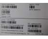 Lenovo 5CB1P50370 COVER FRU COVER MT063_D_COVER_WWAN_ASSY