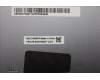 5CB1P50377 Lenovo COVER ME470_A_COVER_ASSY_IR_28T_GRAY