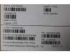 Lenovo 5CB1P50381 COVER FRU COVER ME633_D_COVER_AL_w/SCW