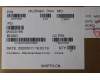 5CB1P50385 Lenovo COVER FRUMT040_RJ45_DOOR_WLAN_BK_ASSY_VB