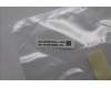 5CB1P50389 Lenovo COVER FRUMT040_RJ45_DOOR_WWAN_BK_ASSY_VB