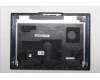 Lenovo 5CB1P50413 COVER FRU MT040_A_COVER_ASSY_PC_EP_VB