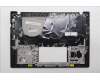 Lenovo 5CB1P50432 COVER FRU MT045_C_COVER_WLAN_BLACK_ASSY