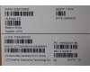 Lenovo 5CB1P50432 COVER FRU MT045_C_COVER_WLAN_BLACK_ASSY