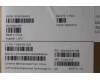 5CB1P50433 Lenovo COVER FRU MT045_C_COVER_WWAN_BLACK_ASSY