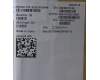 Lenovo 5CB1P50446 COVER FRUCCOVER,ASM,WLAN,DUMMY SC,L14G6i