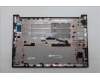 Lenovo 5CB1P50450 COVER FRU COVER ME632_D_CVR_PL_BK w/SCW