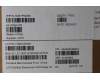 Lenovo 5CB1P50450 COVER FRU COVER ME632_D_CVR_PL_BK w/SCW