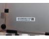 Lenovo 5CB1P50450 COVER FRU COVER ME632_D_CVR_PL_BK w/SCW