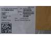 Lenovo 5CB1P50454 COVER FRUA COVER ASM,AL,3.2T,5M,WL,L16G2