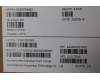 5CB1P50462 Lenovo COVER FRU D_COVER_AL_WLAN_ASSY