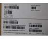 Lenovo 5CB1P50466 COVER FRU A_COVER_CFRP_FHD_BK