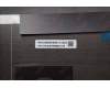 Lenovo 5CB1P50466 COVER FRU A_COVER_CFRP_FHD_BK