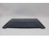 Lenovo 5CB1P53692 Tastatur inkl. TopcaseASM UK H83E2 TT PST DIS