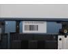 Lenovo 5CB1P53692 Tastatur inkl. TopcaseASM UK H83E2 TT PST DIS