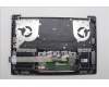 Lenovo 5CB1P53718 Tastatur inkl. TopcaseASM ARA H83E2 LG PST DIS