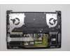 Lenovo 5CB1P53806 Tastatur inkl. Topcase ASM ENG H83E2 LG PST DIS