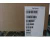 Lenovo 5CB1P53843 Tastatur inkl. Topcase französischA H83E2 LG PST DIS