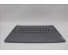 Lenovo 5CB1P53843 Tastatur inkl. Topcase französischA H83E2 LG PST DIS