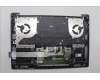 Lenovo 5CB1P53899 Tastatur inkl. TopcaseASM GER H83E2 LG PST DIS