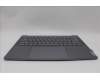 Lenovo 5CB1P53899 Tastatur inkl. TopcaseASM GER H83E2 LG PST DIS
