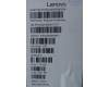 Lenovo 5CB1P53917 Tastatur inkl. TopcaseASM GRE H83E2 LG PST DIS