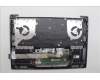 Lenovo 5CB1P53934 Tastatur inkl. TopcaseASM HBW H83E2 LG PST DIS