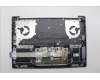 Lenovo 5CB1P53954 Tastatur inkl. TopcaseASM HUN H83E2 LG PST DIS