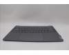 Lenovo 5CB1P54022 Tastatur inkl. TopcaseASM KOR H83E2 LG PST DIS