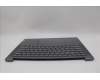 Lenovo 5CB1P54022 Tastatur inkl. TopcaseASM KOR H83E2 LG PST DIS