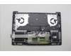 Lenovo 5CB1P54094 Tastatur inkl. TopcaseASM RUS H83E2 LG PST DIS