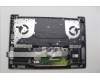 Lenovo 5CB1P54112 Tastatur inkl. TopcaseASM SLV H83E2 LG PST DIS