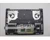 Lenovo 5CB1P54149 Tastatur inkl. TopcaseASM SWS H83E2 LG PST DIS