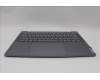 Lenovo 5CB1P54183 Tastatur inkl. TopcaseASM THAI H83E2 LG PST DIS