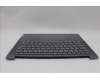 Lenovo 5CB1P54183 Tastatur inkl. TopcaseASM THAI H83E2 LG PST DIS