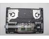 Lenovo 5CB1P54221 Tastatur inkl. TopcaseASM UK H83E2 LG PST DIS