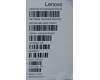 Lenovo 5CB1P54221 Tastatur inkl. TopcaseASM UK H83E2 LG PST DIS