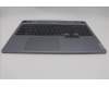 Lenovo 5CB1P55179 Tastatur inkl. Topcase ASM RUS C 83DG LGBLAI