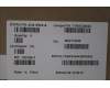 Lenovo 5CB1P55216 Tastatur inkl. Topcase ASM UK C 83DG LGBLAI