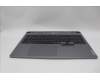 Lenovo 5CB1P55216 Tastatur inkl. Topcase ASM UK C 83DG LGBLAI