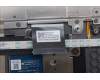 Lenovo 5CB1P55216 Tastatur inkl. Topcase ASM UK C 83DG LGBLAI