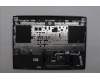 Lenovo 5CB1P55225 Tastatur inkl. Topcase ASM ITA C 83DG LGBLAI