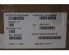 Lenovo 5CB1P55225 Tastatur inkl. Topcase ASM ITA C 83DG LGBLAI