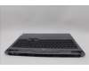 Lenovo 5CB1P55225 Tastatur inkl. Topcase ASM ITA C 83DG LGBLAI