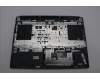 Lenovo 5CB1P55234 Tastatur inkl. Topcase ASM SPA C 83DG LGBLAI