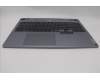 Lenovo 5CB1P55234 Tastatur inkl. Topcase ASM SPA C 83DG LGBLAI