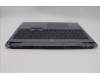 Lenovo 5CB1P55234 Tastatur inkl. Topcase ASM SPA C 83DG LGBLAI