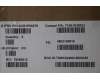 Lenovo 5CB1P55279 Tastatur inkl. Topcase ASM NORDIC C 83DG LGBLAI