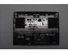 Lenovo 5CB1P55347 Tastatur inkl. Topcase ASM SLV C 83DG LGBLAI